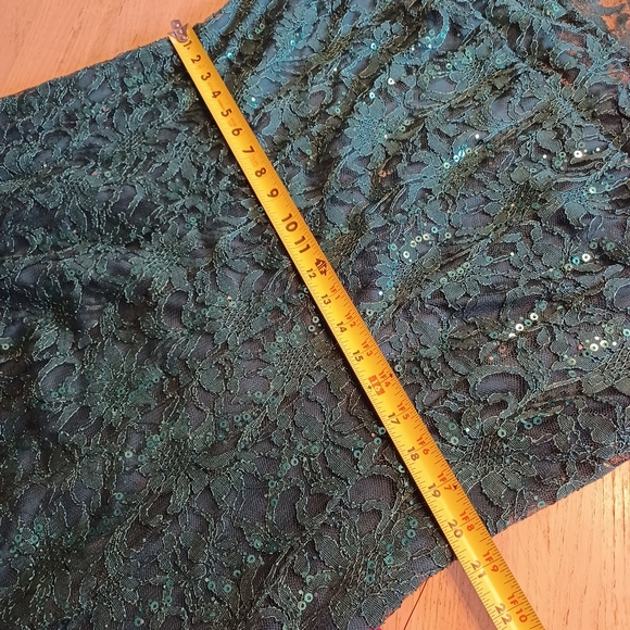 CHRIS MCLAUGHLIN CURVY OCCASION DRESS SIZE 22W NWT - Picture 10 of 14